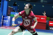 [일본오픈배드민턴] 김가은 1라운드 2-0 승리 거두고 산뜻하게 출발