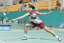 [학교대항배드민턴] 남고 전남기술과학고가 제주사대부고 꺾고 결승