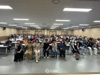 충주시가족센터, 이주민 위한 하반기 사회통합프로그램 주말반 운영