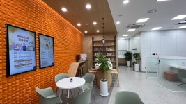 IBK기업은행, 부산 수안역지점에 IBK금융배움터 신설
