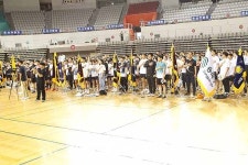 [현장] 제32회 송파구청장기 배드민턴대회