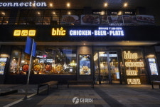 bhc치킨, 지난 7일 한일전 매출 전주比 80% 증가