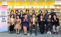 의정부시, 현장 시장실·로드체킹 등 현장 소통 지속