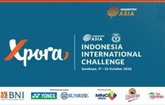 인도네시아국제배드민턴챌린지에 국가대표 2진들 총출동