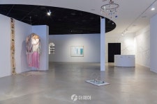 의정부미술도서관, 마주하다 시 승격 60주년 기념전 개최
