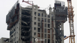 HDC현대산업개발 현장서 또 사망사고… 4년간 16명 사망 안전관리 붕괴