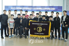 [대한배드민턴협회장기종별대회] 밀양시청 2년 연속 정상 올라