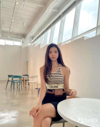 아이오아이 '스톤나영'에서 배우로 존재감 뽐내는 임나영 근황
