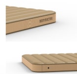 GN바디닥터, 숙면음파 매트리스로 2024년 슬립테크 시장 진출 선언