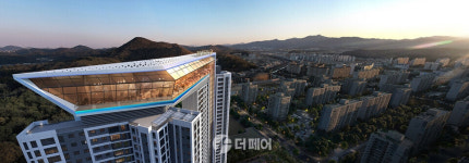 대우건설, 美 디자인 그룹 저디사와 협업해 안산주공6단지 설계