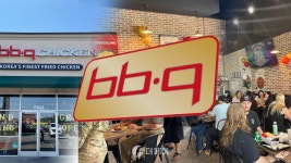 [더페어 프리즘] BBQ, K-치킨 삼국지 천하통일 이루나