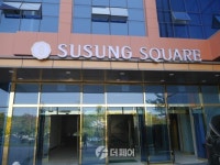 호텔수성, 한 층에 카페만 4곳 임대 상생 저버린 지역 호텔