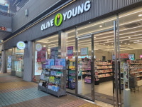 CJ올리브영, 21일부터 전국 매장에 애플페이 도입