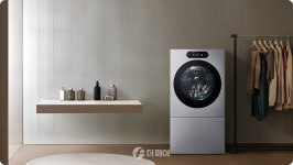 LG전자, LG 시그니처 세탁건조기 국내 판매 개시