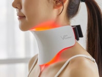 아나시스, 벨라컨투어 뷰티디바이스 LED마스크 선보여