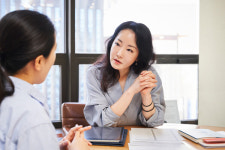 결혼정보회사 듀오, 자사 상담 신청 방법 공개