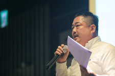 맥주 프랜차이즈 기업 금별맥주, 성공창업 가족 점주 간담회 성료