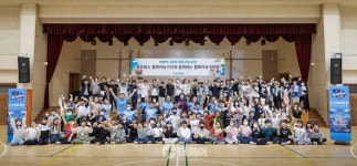 코웨이 블루휠스 휠체어농구단, 찾아가는 휠체어농구 체험교실 운영