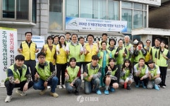 의정부시, 국가유공자 주거환경개선 사업 본격 진행
