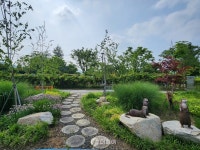 충주시, 충주를 푸르게 정원도시 조성 순항