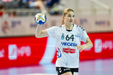 [유럽핸드볼리그] 카타리나 팬자, 오스트리아 