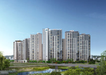 GS건설, 순천그랜드파크자이 견본주택 오픈 등 분양 진행