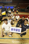 [현장] 제34회 강남구청장기 배드민턴대회 개회식