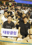 [현장] 제34회 강남구청장기 배드민턴대회 개회식
