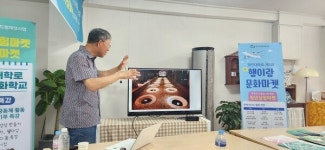 의정부시, 경민대학로 제2회 행(行)이랑 문화마켓 성료
