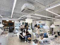 이노티안경, 춘천퇴계석사점 그랜드오픈
