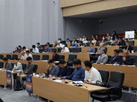 충주문화원 부설 충주학 연구소, 충주학 세미나 개최