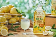 행복을파는사람들, 보넬드 아이엠 레몬주스 론칭… 건강한 생활 제안