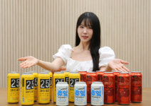 젤리 하이볼부터 토마토 발포주까지... GS25, 이색 주(酒) 등장