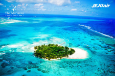 환상의 섬 사이판 여행은 역시 제주항공