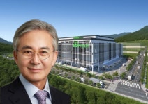 홍석조 BGF그룹 회장 부산물류센터 국내 편의점 산업 혁신 주도하는 랜드마크 될 것