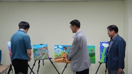 영등포장애인복지관·코레일유통, 문화예술인 꿈꾸는 장애인 지원