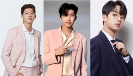 8월 'K-브랜드지수', 라이징 박지현 6위... '임영웅 vs 이찬원' 최고의 스타는?