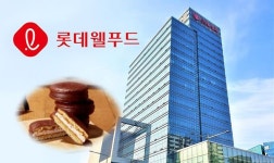 [더페어 프리즘] 롯데웰푸드 무설탕 마시멜로 개발에 2년
