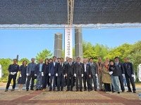 신안군, 하의3도농지탈환운동 희생자 위령제 개최