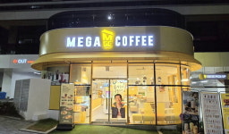 메가MGC커피, 가맹점 상생 프로그램 시행... 매장 리노베이션 지원