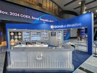 동아제약, 2024 FAPA 서울총회 참가...제품력 알려