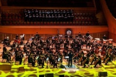 왕의 귀환... 헐리우드 레전더리 콘서트, 2024 하반기 미니투어 개막