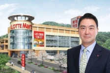 강성현 롯데마트·슈퍼 대표이사 넘버원 그로서리 마켓 만들것