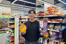 CU, 일본 돈키호테 점령... 돈키호테 內 PB상품 전용매대 확보