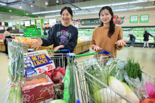 농협유통, 을사년 설 명절 제수용품 할인 행사 실시