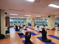 무안군, 임산부 건강한 출산 돕는 태교 프로그램 성황리에 마쳐