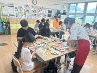 광주시교육청금호평생교육관, 청소년 진로체험프로그램 운영