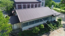 무주군 두길교회 구 예배당, 전북 등록문화유산 지정 고시