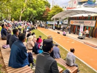 광주 도심, 6월 문화예술로 물들다…시민 일상 속 예술 향유