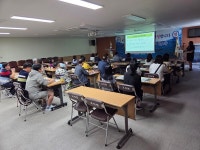 광양시 금호동 주민자치위원회, 고산면 우수사례 벤치마킹